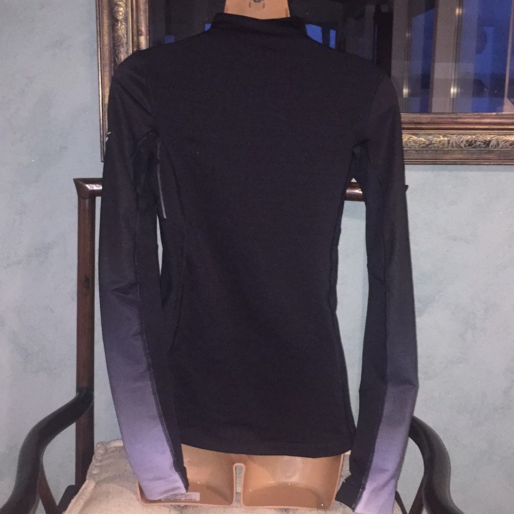 🥶❄️Nike Pro hyperwarm pullover - Picture 4 of 7